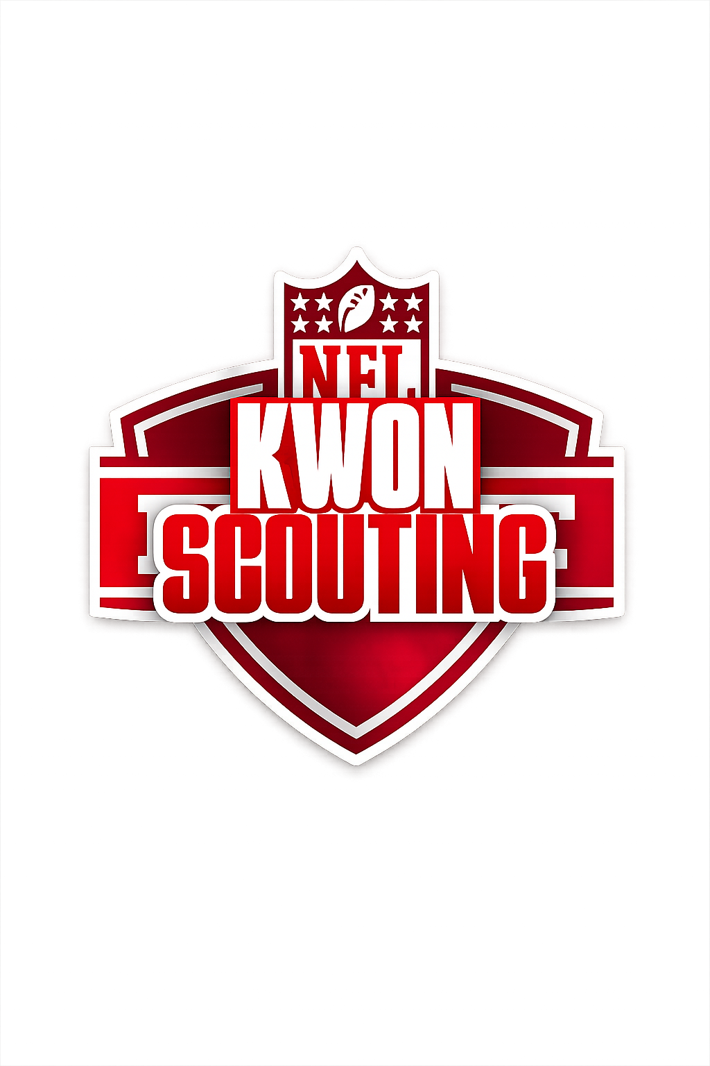 Kwon Scouting Logo